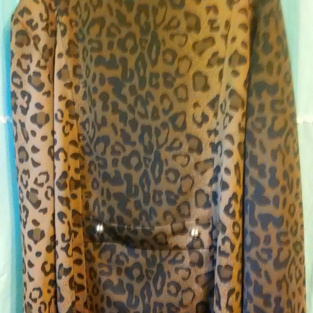 Ladies Jacket - Picture 6 of 6